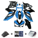 Injection Fairing Kit Bodywork ABS For Yamaha YZF-R3 2014-2018 R25 2015-2017