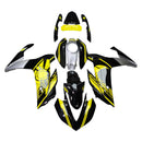 Injection Fairing Kit Bodywork ABS For Yamaha YZF-R3 2014-2018 R25 2015-2017