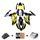 Injection Fairing Kit Bodywork ABS For Yamaha YZF-R3 2014-2018 R25 2015-2017