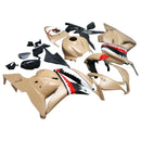 Injection Fairing Kit Bodywork Plastic ABS For Honda CBR600RR 2009-2012 F5