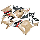 Injection Fairing Kit Bodywork Plastic ABS For Honda CBR600RR 2009-2012 F5