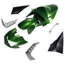 Injection Fairing Kit Bodywork Plastic ABS fit For Kawasaki Z1000 2003-2006