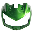 Injection Fairing Kit Bodywork Plastic ABS fit For Kawasaki Z1000 2003-2006