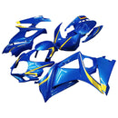 Injection Fairing Kit Bodywork Plastic ABS For Suzuki GSXR1000 2007-2008 K7