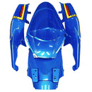 Injection Fairing Kit Bodywork Plastic ABS For Suzuki GSXR1000 2007-2008 K7