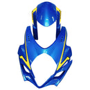 Injection Fairing Kit Bodywork Plastic ABS For Suzuki GSXR1000 2007-2008 K7