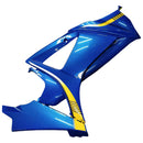Injection Fairing Kit Bodywork Plastic ABS For Suzuki GSXR1000 2007-2008 K7