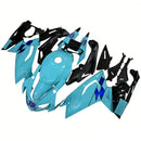 Injection Fairing Kit Bodywork Plastic ABS fit For Aprilia RS125 2006-2011