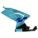 Injection Fairing Kit Bodywork Plastic ABS fit For Aprilia RS125 2006-2011