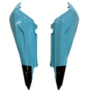 Injection Fairing Kit Bodywork Plastic ABS fit For Aprilia RS125 2006-2011