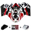 Fairing Kit Bodywork ABS fit For Ducati 1098 1198 848 2007-2011