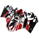 Fairing Kit Bodywork ABS fit For Ducati 1098 1198 848 2007-2011