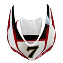 Fairing Kit Bodywork ABS fit For Ducati 1098 1198 848 2007-2011