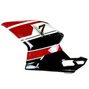 Fairing Kit Bodywork ABS fit For Ducati 1098 1198 848 2007-2011