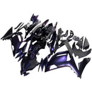 Injection Fairing Kit Bodywork ABS fit For Kawasaki ER-6F Ninja650 2020-2026