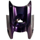 Injection Fairing Kit Bodywork ABS fit For Kawasaki ER-6F Ninja650 2020-2026