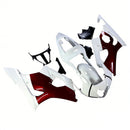 Injection Fairing Kit Bodywork Plastic ABS For Suzuki GSXR1000 2003-2004 K3