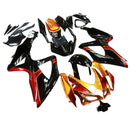 Injection Fairing Kit Bodywork Plastic ABS For Suzuki GSXR 600/750 2008-2010 K8