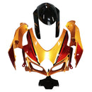 Injection Fairing Kit Bodywork Plastic ABS For Suzuki GSXR 600/750 2008-2010 K8