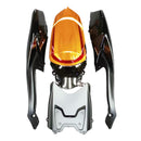 Injection Fairing Kit Bodywork Plastic ABS For Suzuki GSXR 600/750 2008-2010 K8