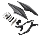 Tail Side Driver Seat Frame Cover Fairing For Yamaha XSR 900 2016-2021 Generic