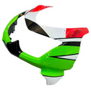 Injection Fairing Kit Bodywork Plastic ABS fit For Kawasaki EX250 Ninja250R 2008-2012