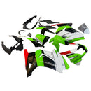 Injection Fairing Kit Bodywork Plastic ABS fit For Kawasaki EX250 Ninja250R 2008-2012
