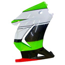 Injection Fairing Kit Bodywork Plastic ABS fit For Kawasaki EX250 Ninja250R 2008-2012