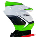 Injection Fairing Kit Bodywork Plastic ABS fit For Kawasaki EX250 Ninja250R 2008-2012