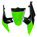Injection Fairing Kit Bodywork Plastic ABS fit For Kawasaki EX250 Ninja250R 2008-2012
