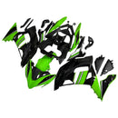 Injection Fairing Kit Bodywork Plastic ABS fit For Kawasaki ER6F/Ninja650R 2017-2019