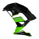 Injection Fairing Kit Bodywork Plastic ABS fit For Kawasaki ER6F/Ninja650R 2017-2019