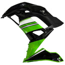 Injection Fairing Kit Bodywork Plastic ABS fit For Kawasaki ER6F/Ninja650R 2017-2019