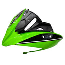 Injection Fairing Kit Bodywork Plastic ABS fit For Kawasaki ER6F/Ninja650R 2017-2019