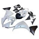 Injection Fairing Kit Bodywork Plastic ABS fit For Yamaha YZF 1000 R1 2012-2014