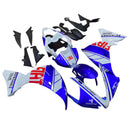 Injection Fairing Kit Bodywork Plastic ABS fit For Yamaha YZF 1000 R1 2012-2014
