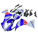 Injection Fairing Kit Bodywork Plastic ABS fit For Yamaha YZF 1000 R1 2012-2014
