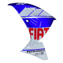 Injection Fairing Kit Bodywork Plastic ABS fit For Yamaha YZF 1000 R1 2012-2014