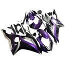 Injection Fairing Kit Bodywork Plastic ABS fit For Yamaha YZF-R6 2017-2023
