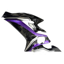 Injection Fairing Kit Bodywork Plastic ABS fit For Yamaha YZF-R6 2017-2023
