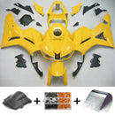 Injection Fairing Kit Bodywork Plastic ABS For Honda CBR600RR 2013-2026 F5