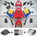 Injection Fairing Kit Bodywork Plastic ABS For Honda CBR600RR 2013-2026 F5