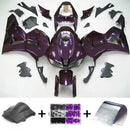 Injection Fairing Kit Bodywork Plastic ABS For Honda CBR600RR 2013-2026 F5