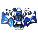 Injection Fairing Kit Bodywork Plastic ABS For Honda CBR600RR 2013-2026 F5