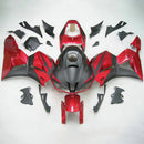 Injection Fairing Kit Bodywork Plastic ABS For Honda CBR600RR 2013-2026 F5