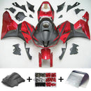 Injection Fairing Kit Bodywork Plastic ABS For Honda CBR600RR 2013-2026 F5
