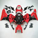 Injection Fairing Kit Bodywork Plastic ABS For Honda CBR600RR 2013-2026 F5
