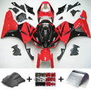 Injection Fairing Kit Bodywork Plastic ABS For Honda CBR600RR 2013-2026 F5