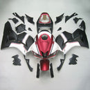 Injection Fairing Kit Bodywork Plastic ABS For Honda CBR600RR 2013-2026 F5