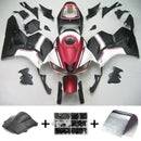 Injection Fairing Kit Bodywork Plastic ABS For Honda CBR600RR 2013-2026 F5